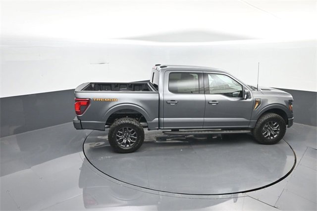 New 2025 Ford F150 Tremor image 16