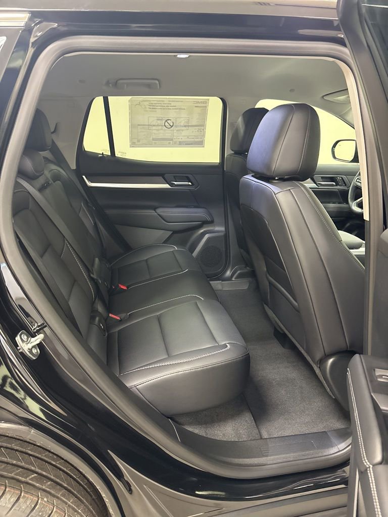 New 2026 GMC Terrain Denali AWD/4WD image 31