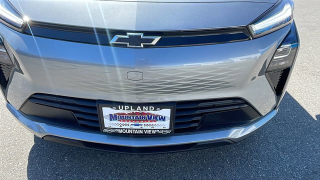 New 2027 Chevrolet Bolt LT FWD image 9
