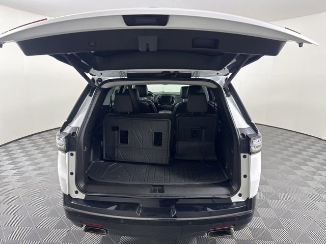 Used 2019 Chevrolet Traverse Premier w/ Redline Edition image 13