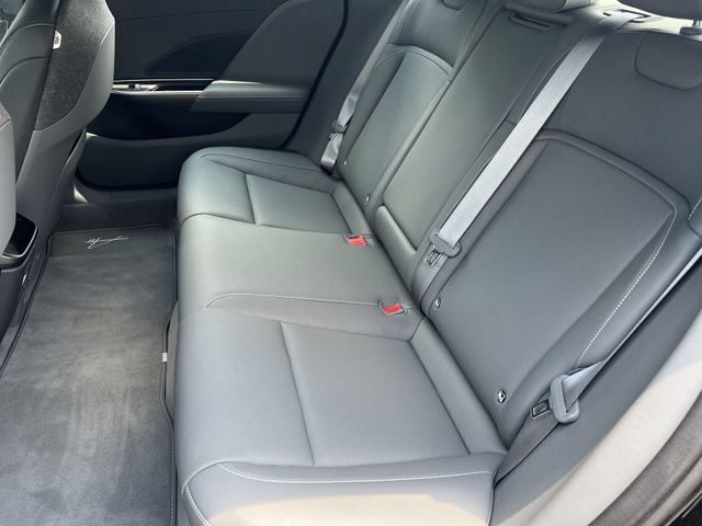 Used 2024 Lucid Air Touring AWD/4WD image 38