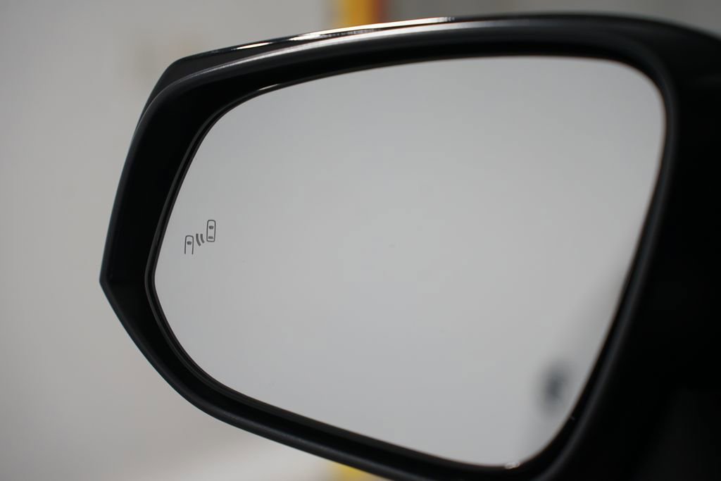 Used 2025 Toyota RAV4 XLE image 26