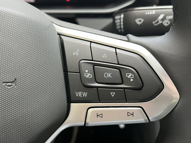 New 2026 Volkswagen Jetta Sport FWD image 21