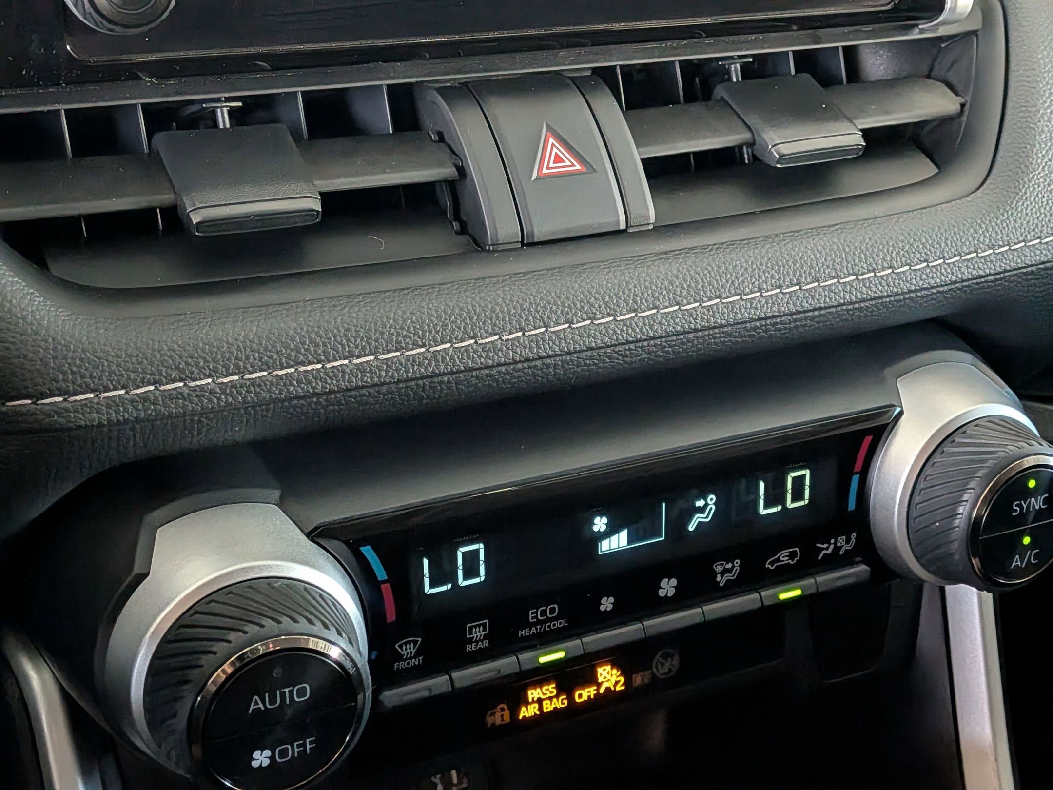 Certified 2025 Toyota RAV4 XLE AWD/4WD image 21