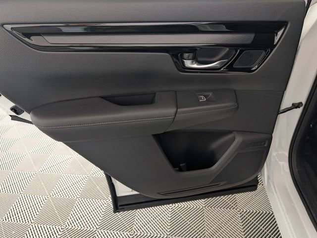 Used 2023 Honda CR-V EX-L image 27