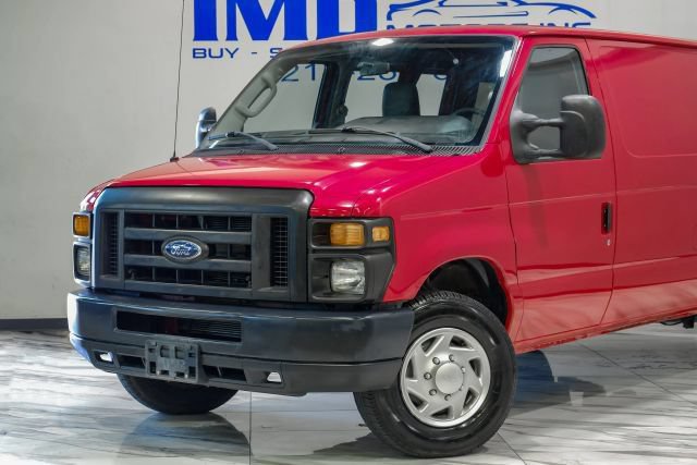 Used 2012 Ford E-250 and Econoline 250 RWD image 6