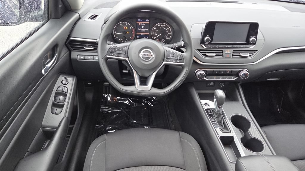 Used 2022 Nissan Altima 2.5 S w/ Driver Assist Package FWD image 30