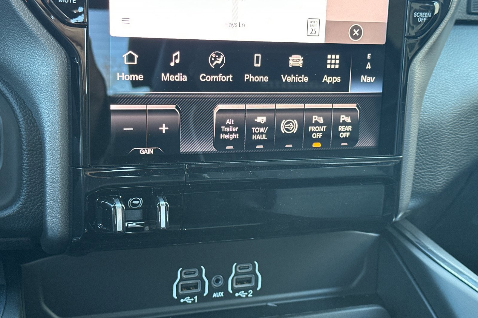 New 2026 RAM 2500 Laramie image 19