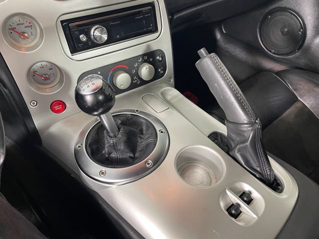 Used 2003 Dodge Viper SRT-10 RWD image 8