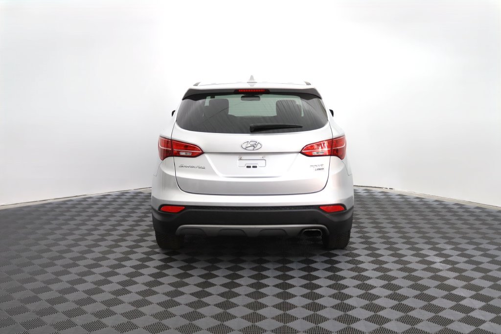 Used 2015 Hyundai Santa Fe Sport AWD/4WD image 7