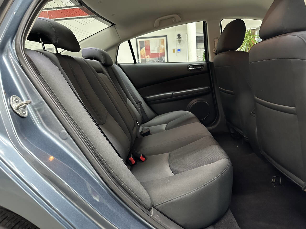 Used 2013 MAZDA MAZDA6 i Touring image 15