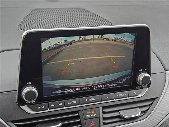 Used 2024 Nissan Altima 2.5 SR image 13