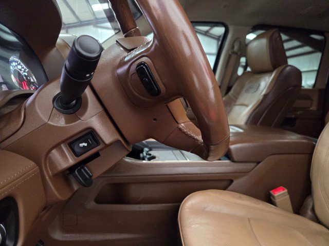 Used 2022 RAM 3500 Limited AWD/4WD image 45