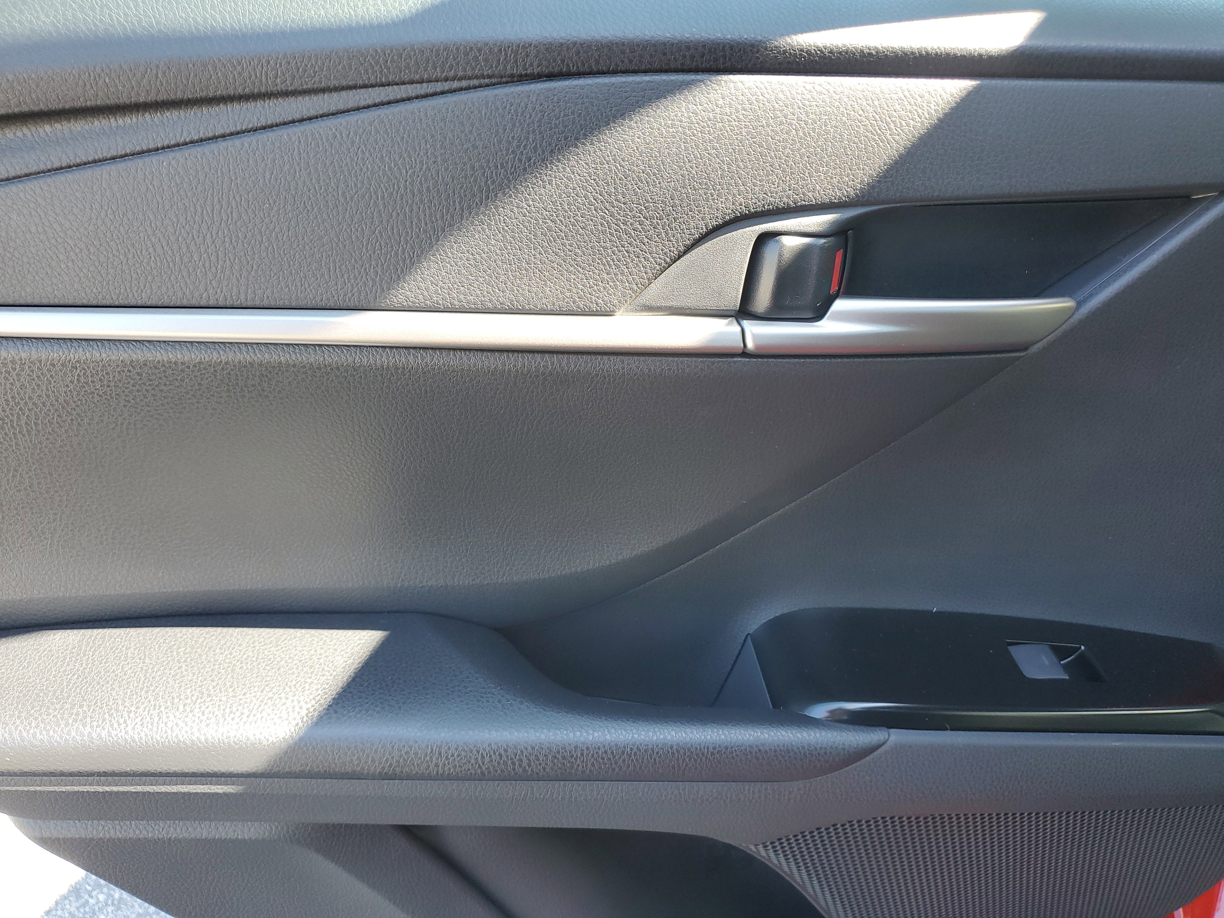 New 2026 Toyota Camry SE image 13