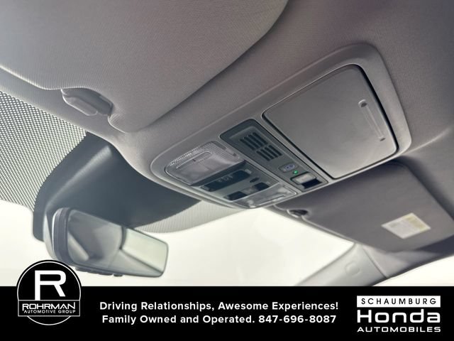 Certified 2023 Honda Odyssey Touring image 10