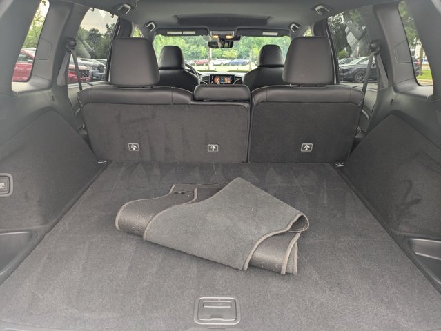 Used 2023 Honda Passport Elite image 5