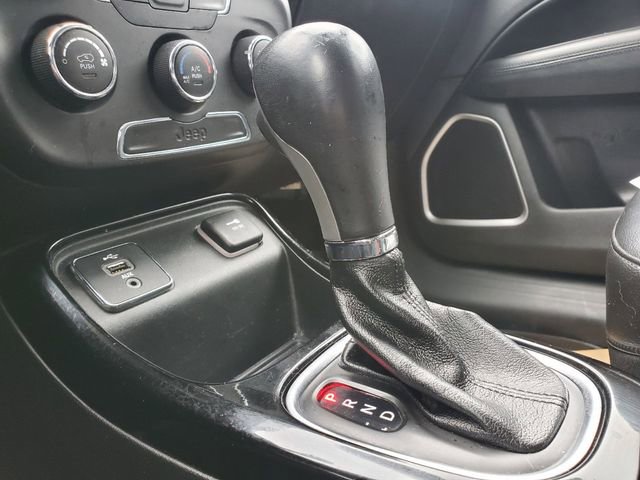 Used 2018 Jeep Compass Altitude image 20