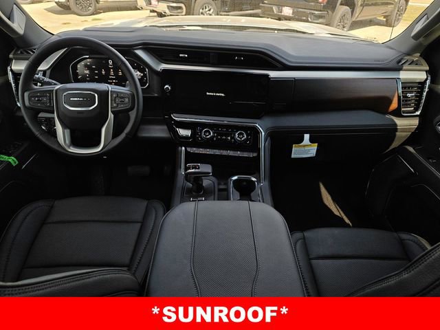 New 2026 GMC Sierra 1500 Denali w/ Denali Reserve Package image 6