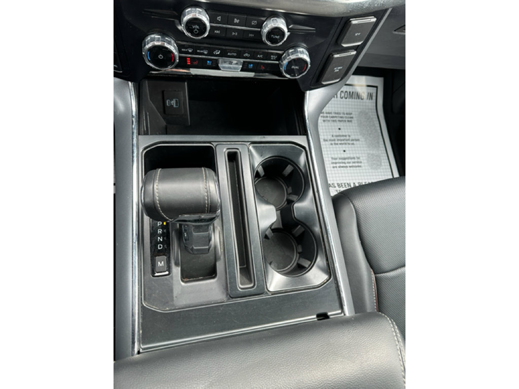 Used 2023 Ford F150 Lariat image 9