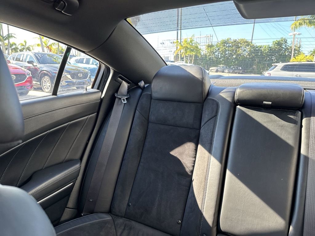 Used 2023 Dodge Charger Scat Pack w/ Plus Group image 18