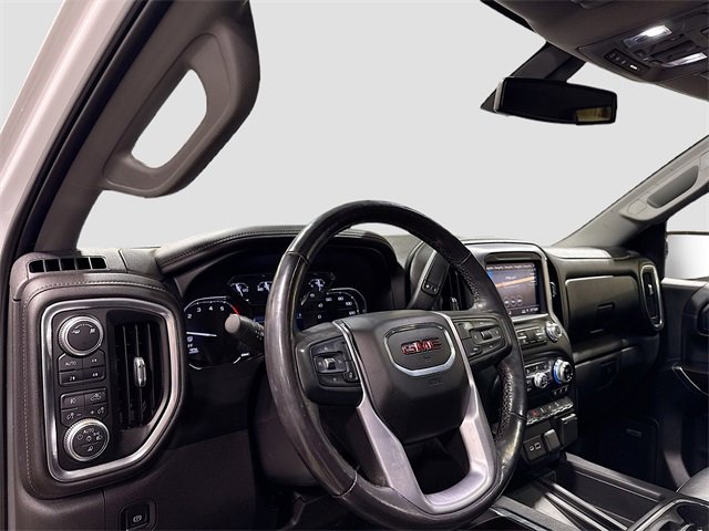 Used 2019 GMC Sierra 1500 SLT w/ SLT Premium Package image 11