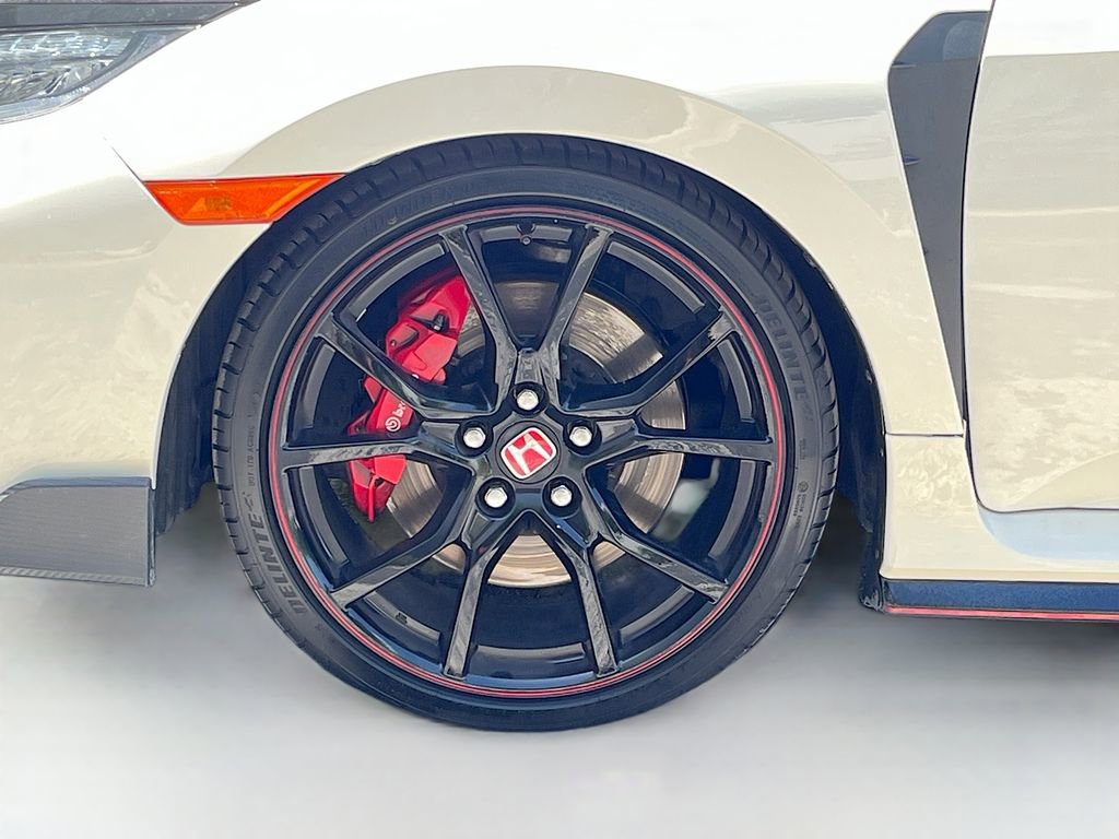Used 2021 Honda Civic Type R image 30