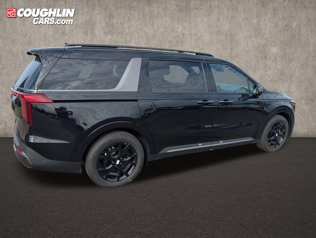 New 2026 Kia Carnival SX Prestige FWD image 8