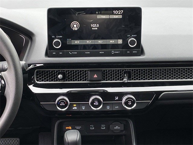 New 2026 Honda Civic LX image 14