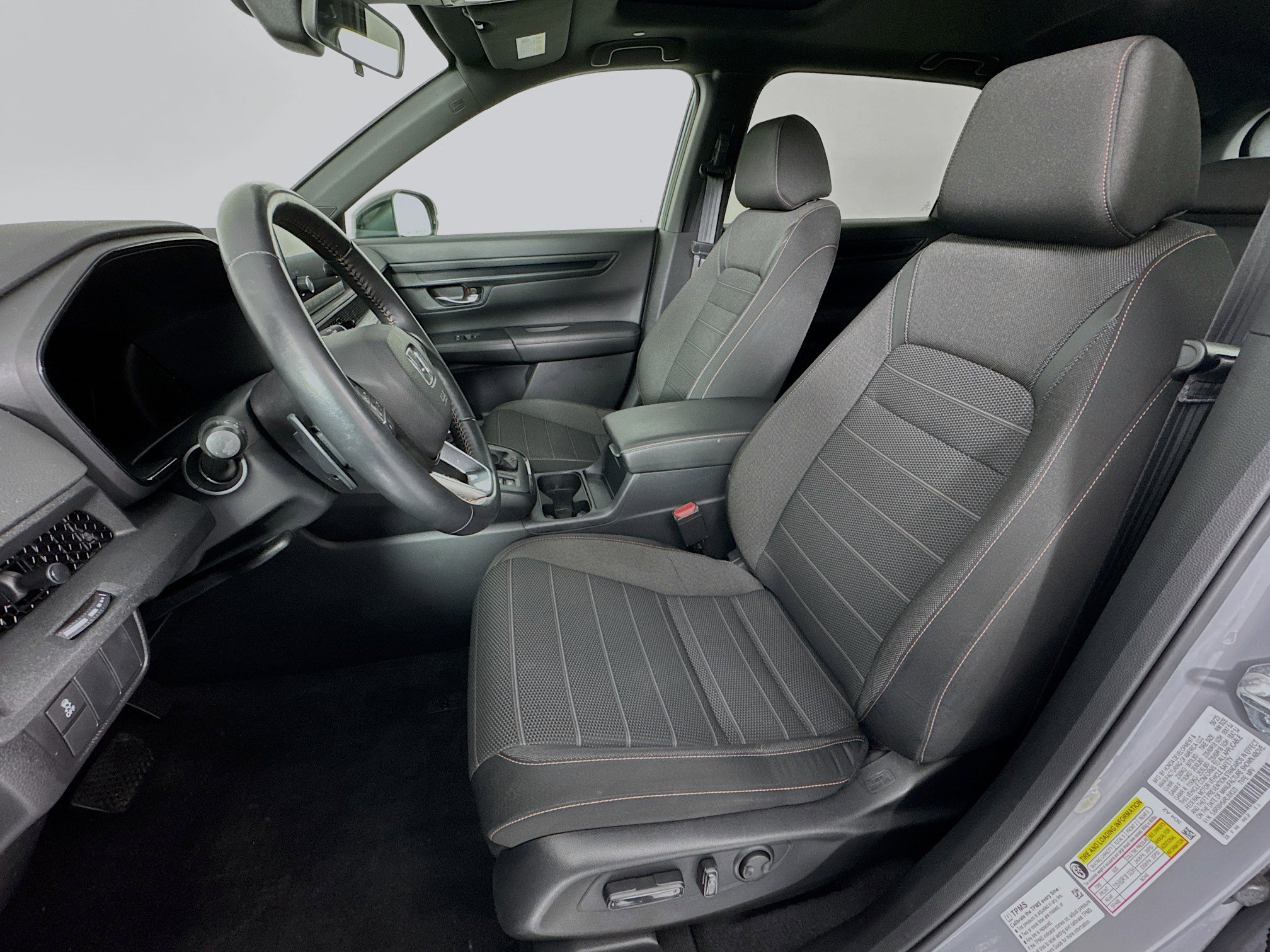 Certified 2024 Honda CR-V Sport image 20