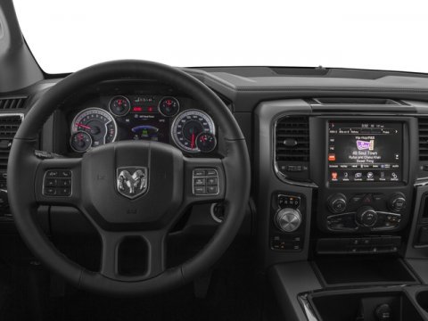 Used 2016 RAM 1500 Sport w/ Convenience Group AWD/4WD image 11
