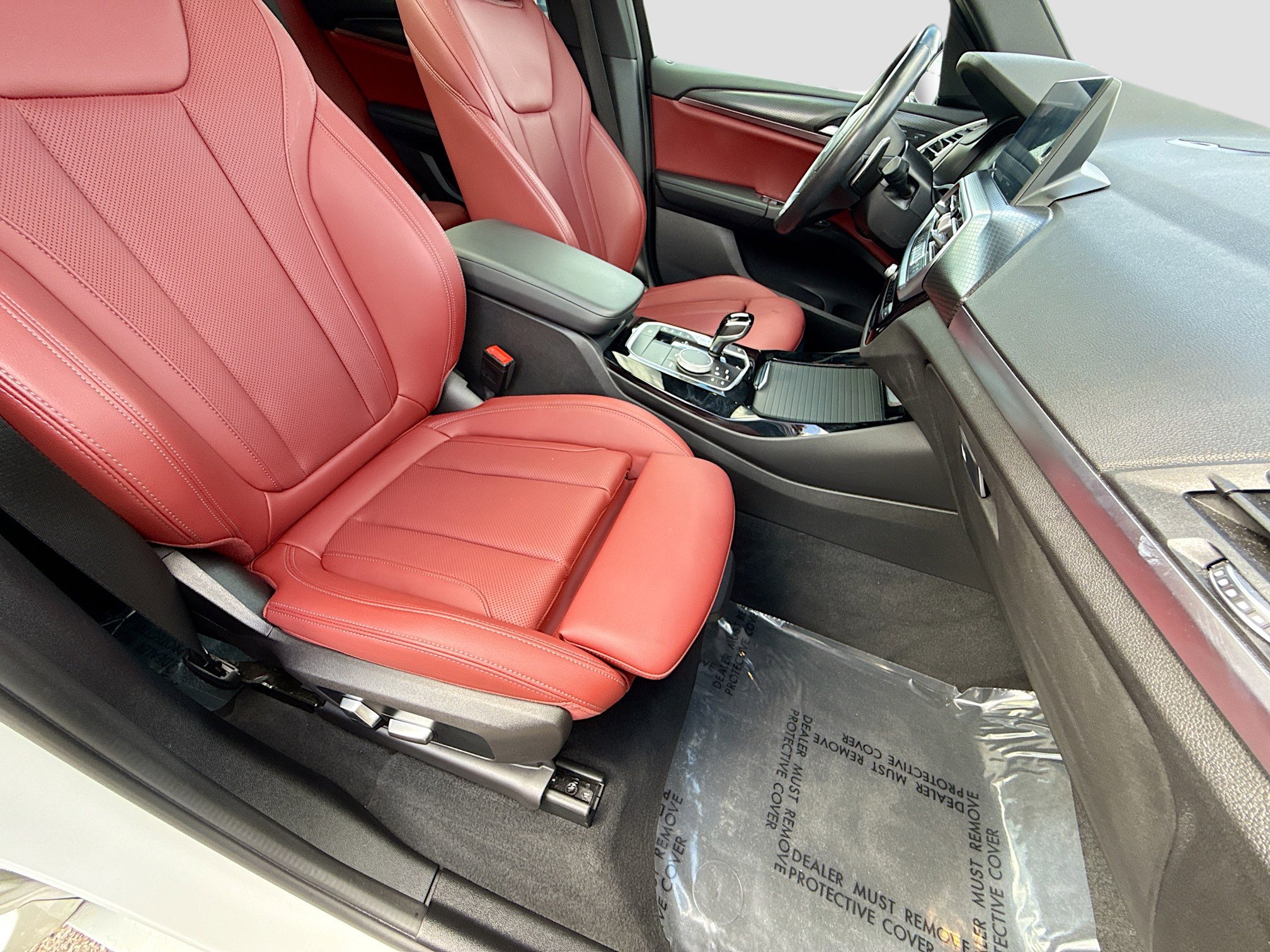 Used 2023 BMW X3 xDrive30i w/ M Sport Package image 15