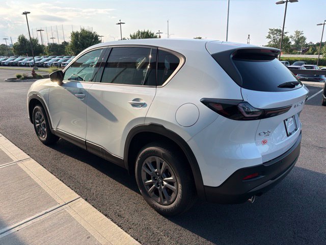 New 2026 MAZDA CX-5 Select AWD/4WD image 5
