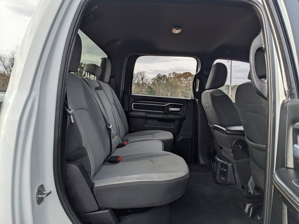 Certified 2024 RAM 2500 Big Horn image 41