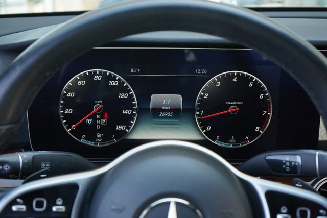 Used 2019 Mercedes-Benz E 300 image 17