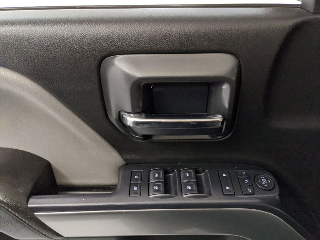 Used 2016 Chevrolet Silverado 1500 LT w/ All Star Edition image 14