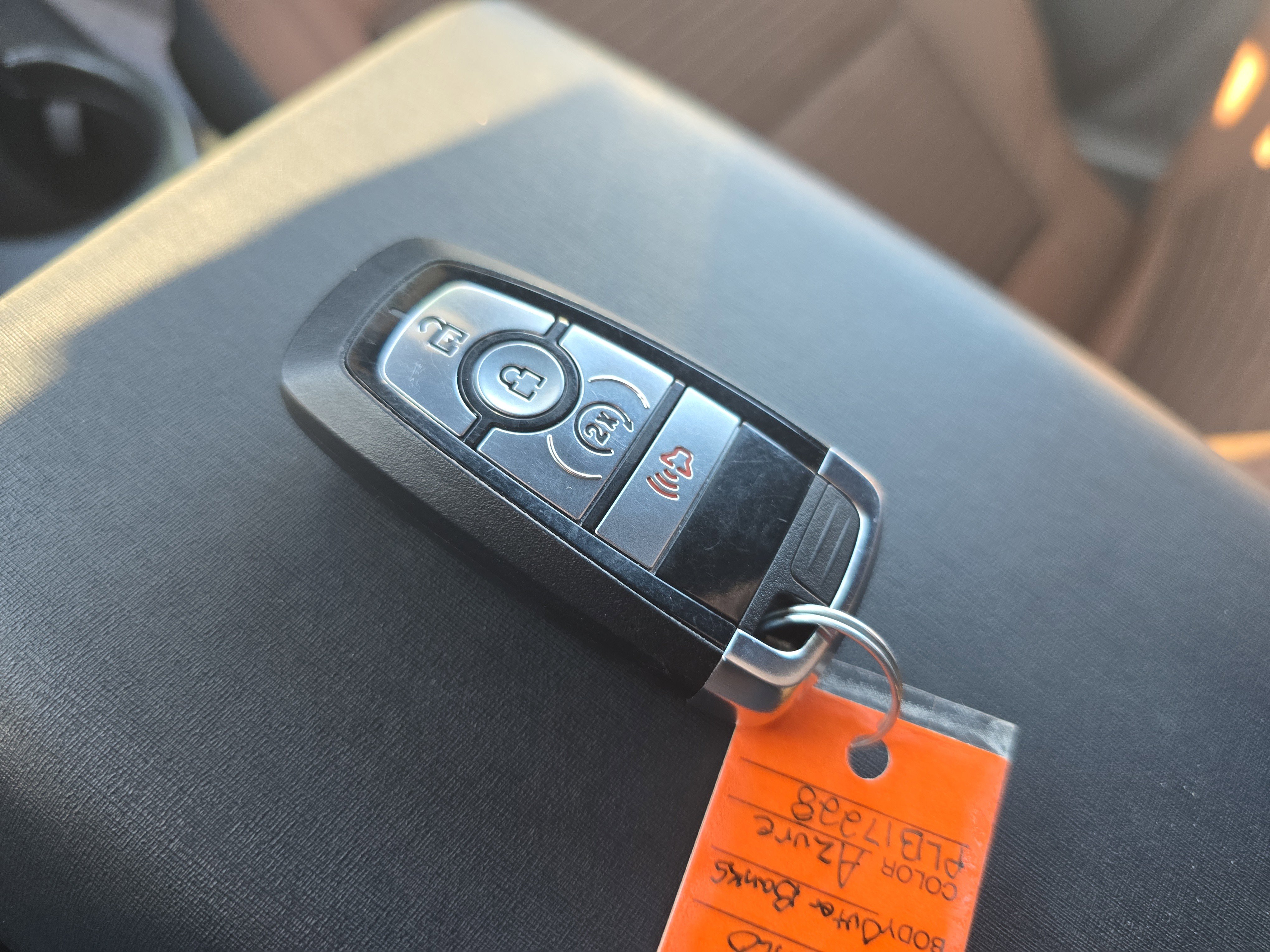 Used 2023 Ford Bronco Outer Banks image 36