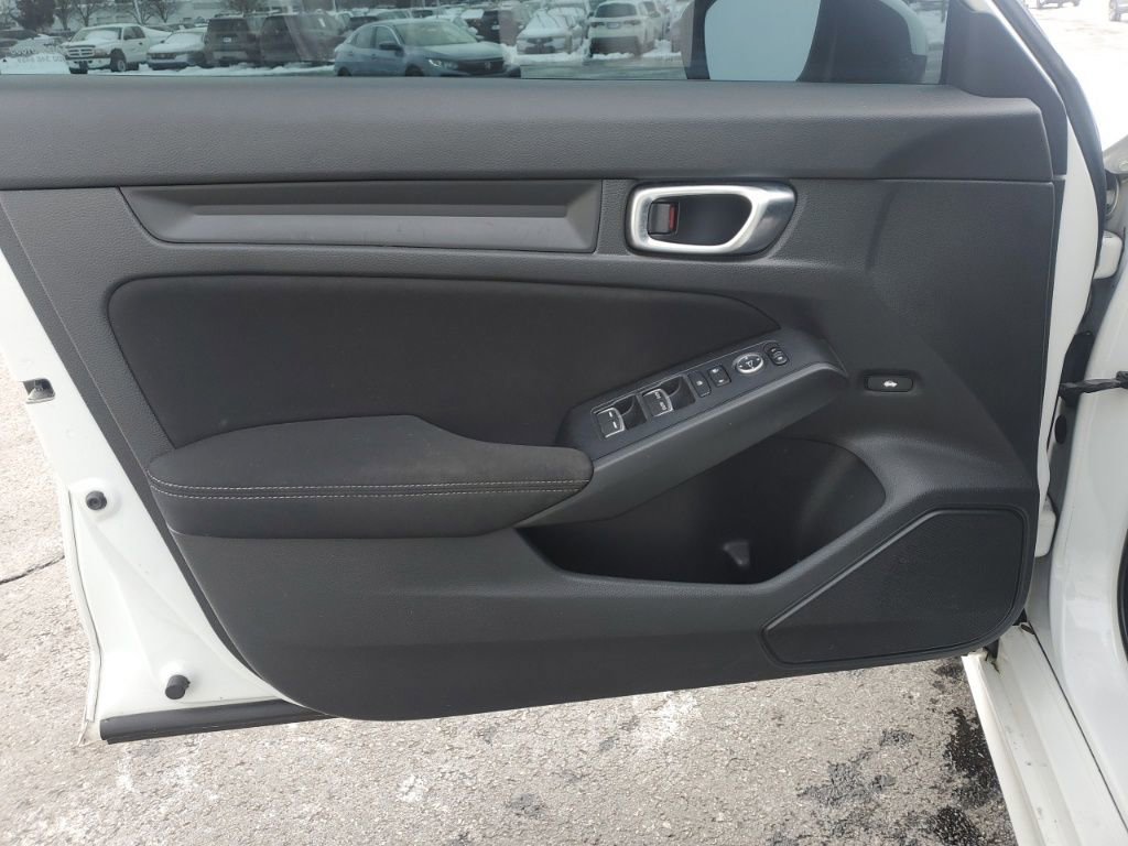 Used 2022 Honda Civic LX image 28