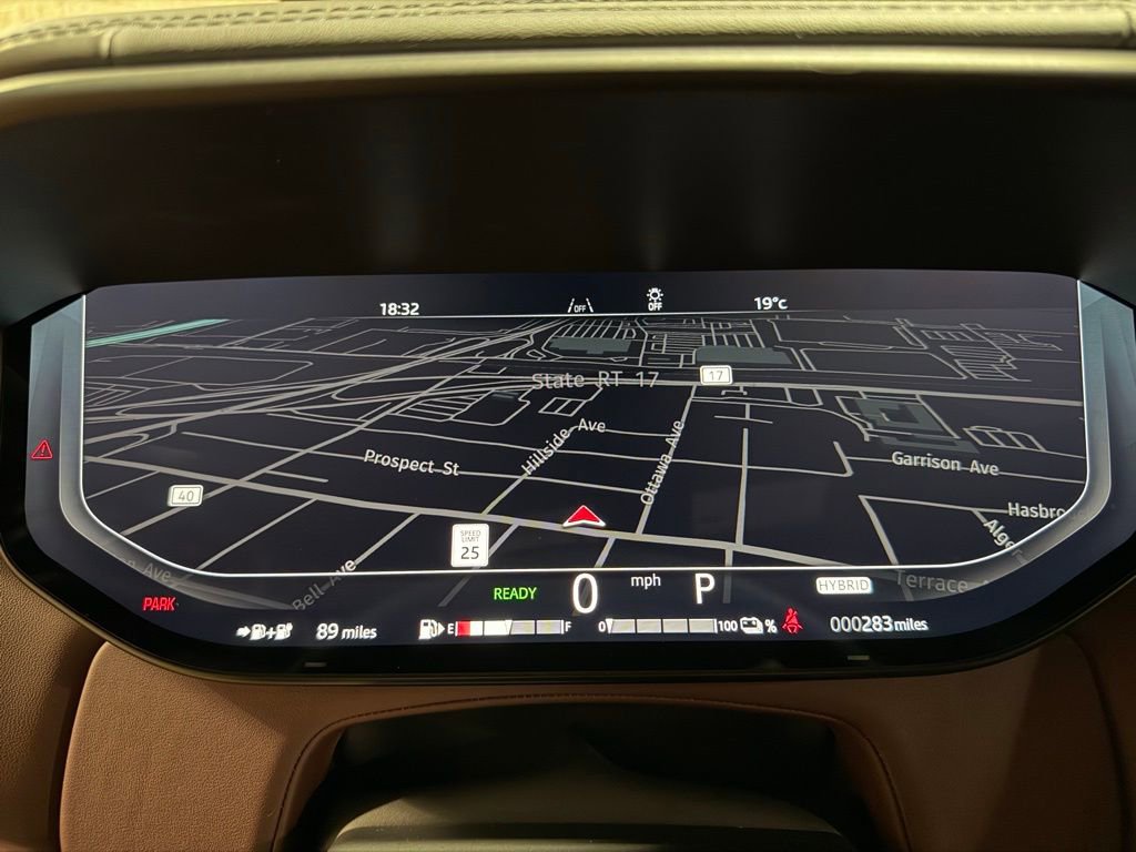 Used 2024 Land Rover Range Rover Sport Autobiography image 26