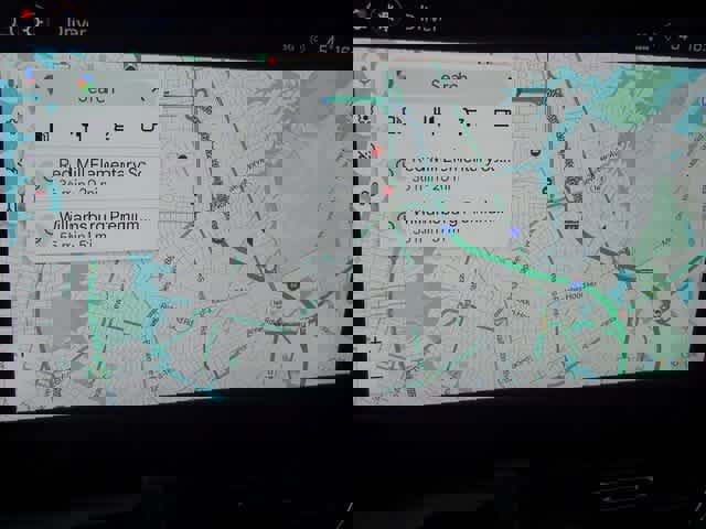 Used 2025 Chevrolet Equinox RS w/ Safety and Technology Package image 21