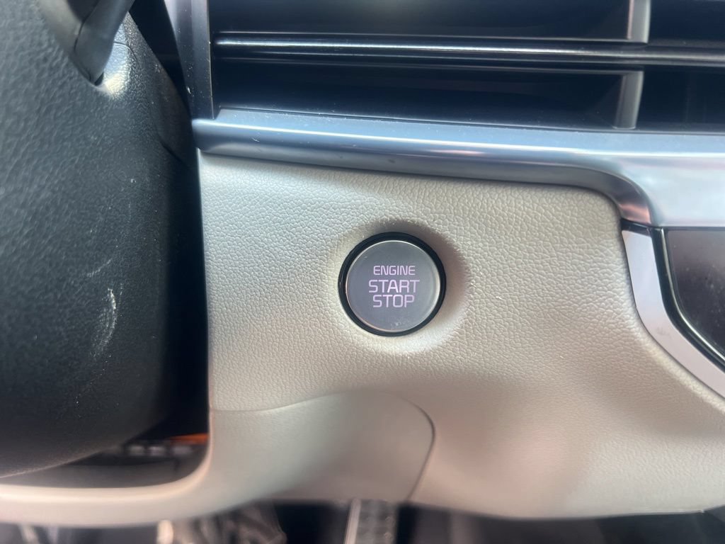 Certified 2025 Kia Sorento SX AWD/4WD image 60