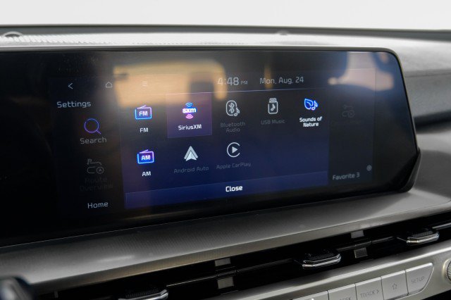 Used 2023 Kia Telluride S w/ S Sunroof Package FWD image 34