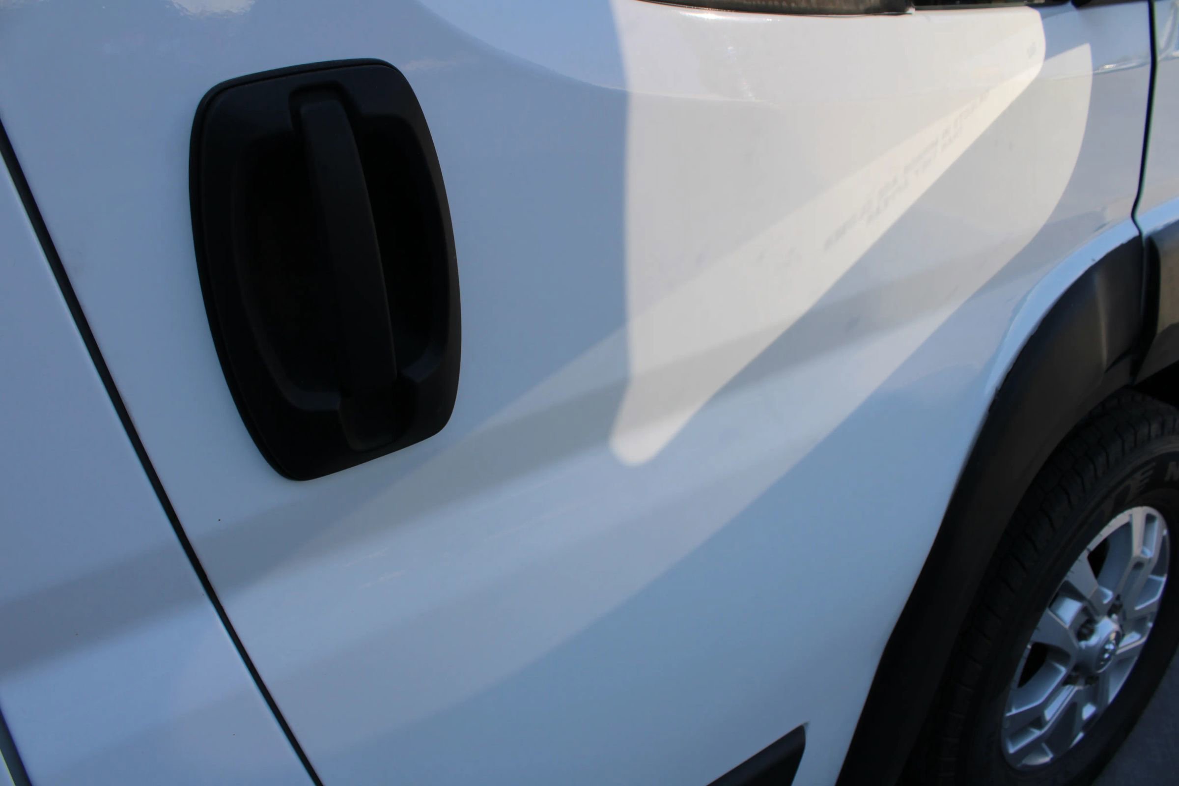 Used 2023 RAM ProMaster 1500 w/ Lane Management Group image 29