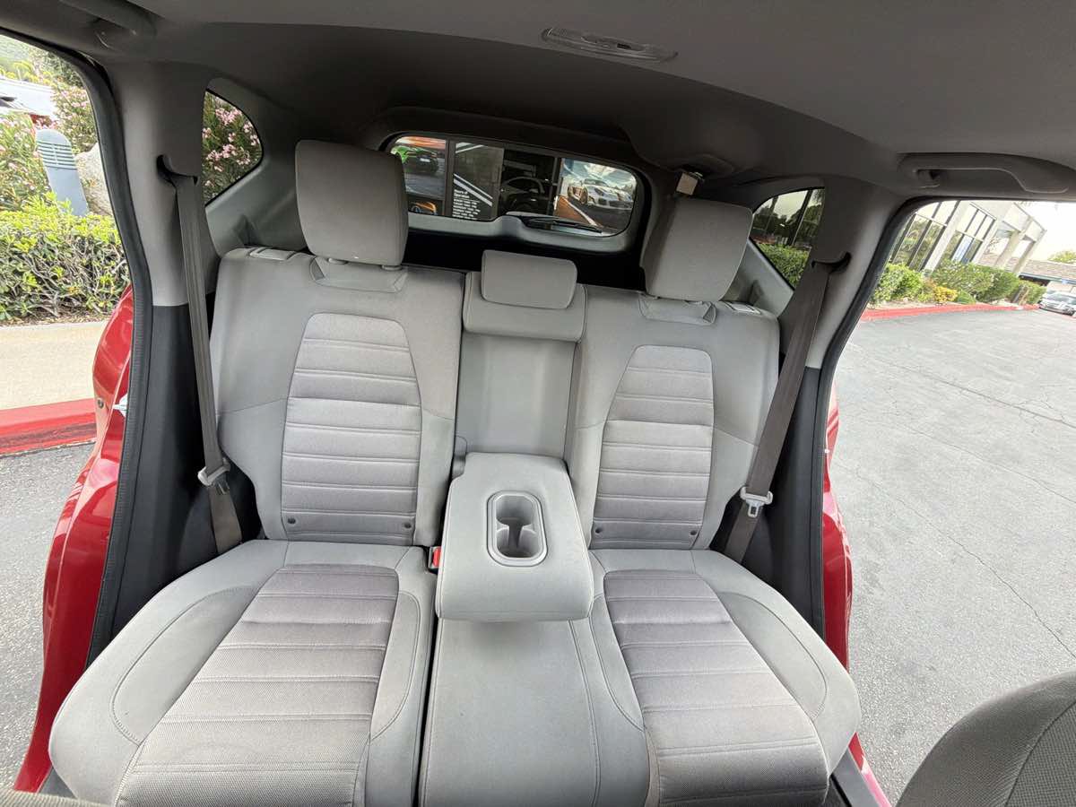 Used 2021 Honda CR-V EX image 22