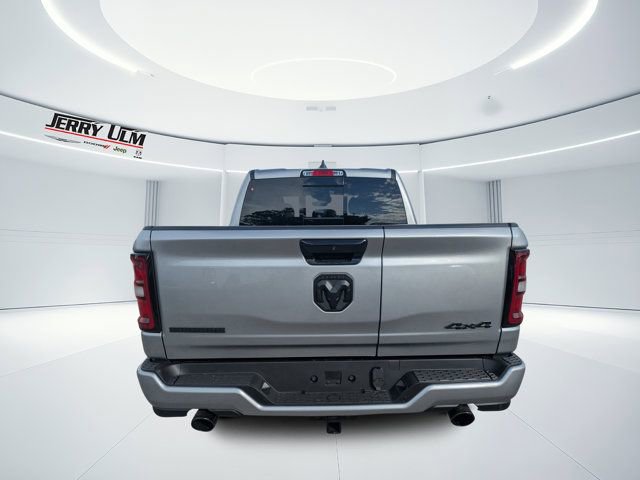 New 2026 RAM 1500 Big Horn image 4