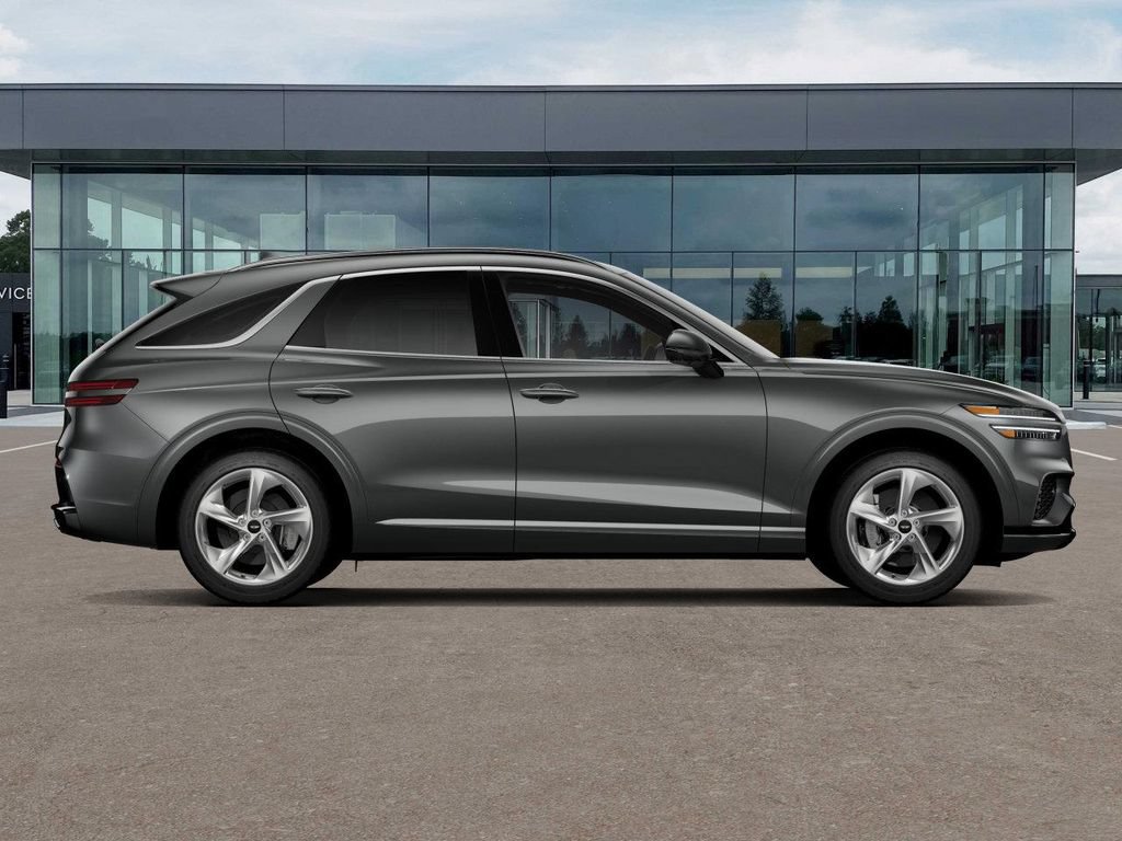 New 2026 Genesis GV70 2.5T Advanced AWD/4WD image 6