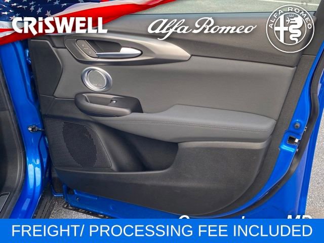 Used 2024 Alfa Romeo Tonale Ti w/ Active Assist Package image 34