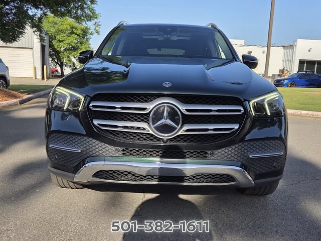 Used 2020 Mercedes-Benz GLE 350 w/ Premium Package image 8
