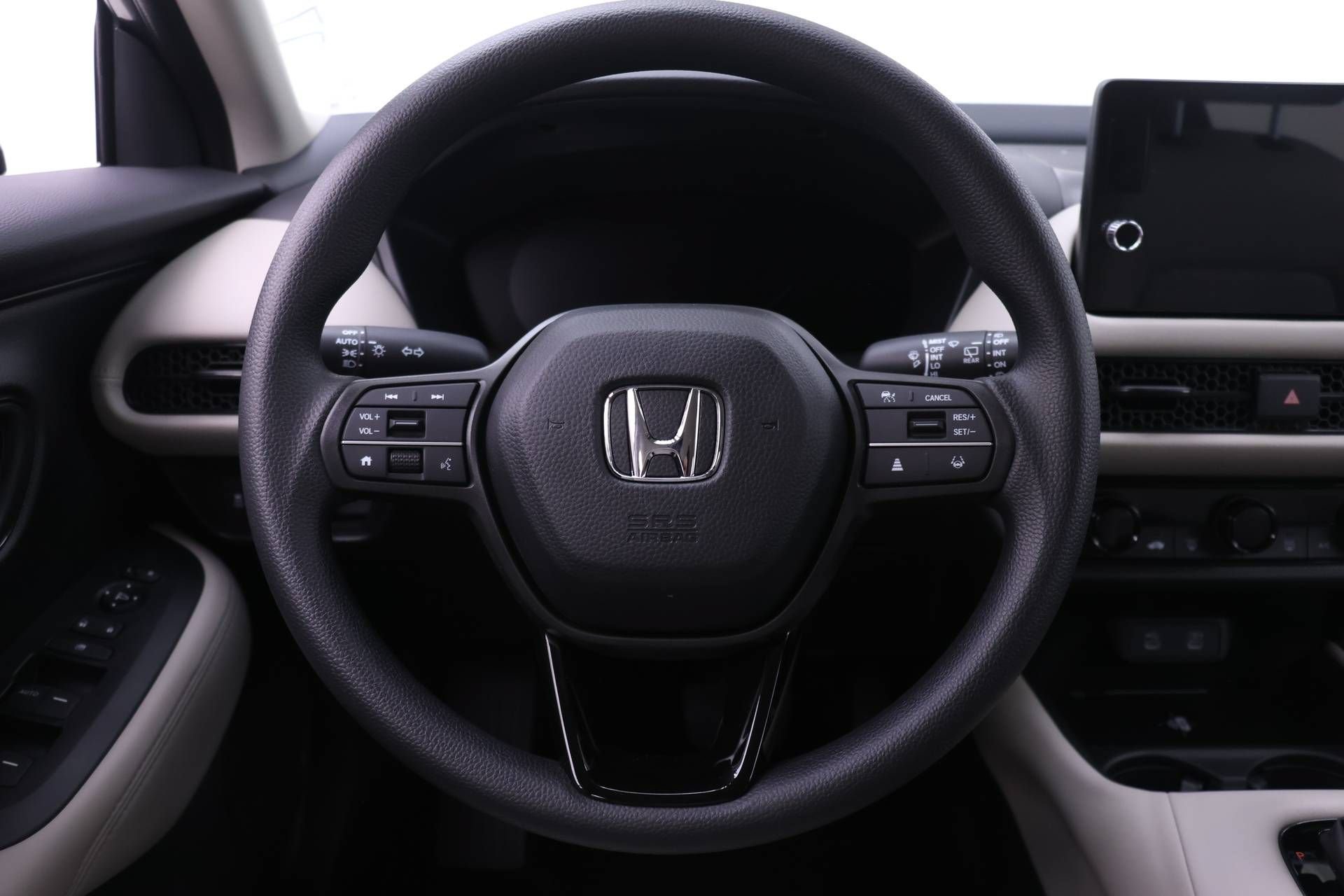 New 2027 Honda HR-V LX image 15