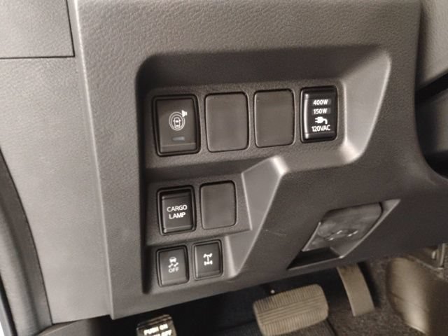 New 2026 Nissan Frontier PRO-4X w/ Pro Premium Package AWD/4WD image 15