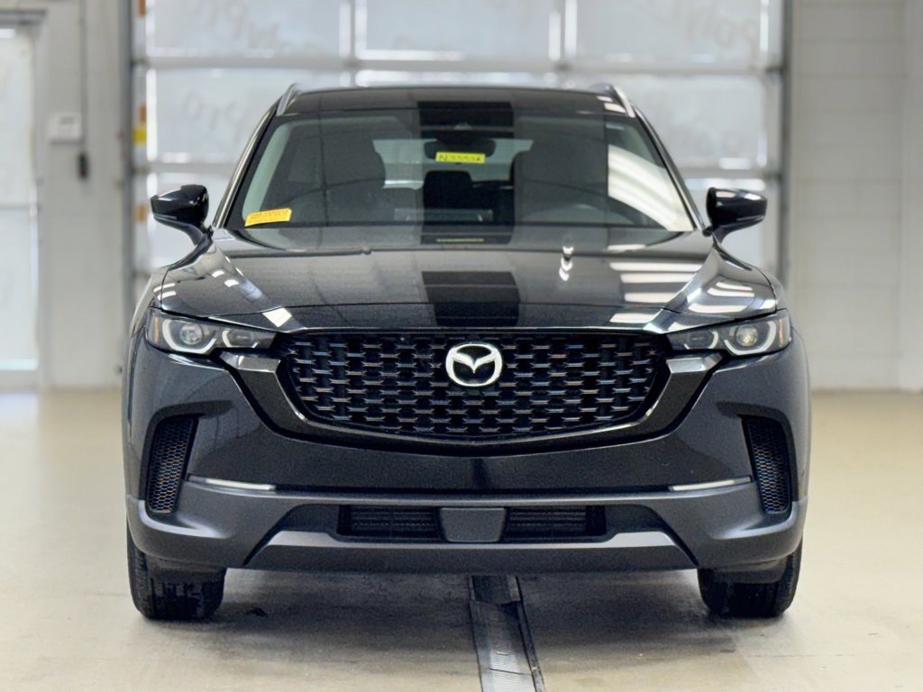 Used 2024 MAZDA CX-50 AWD 2.5 S image 2